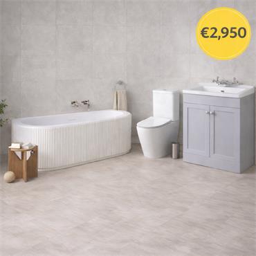 Sonata Bath & Kylemore Offer